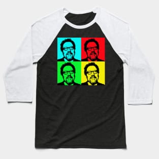 jon favreau Baseball T-Shirt